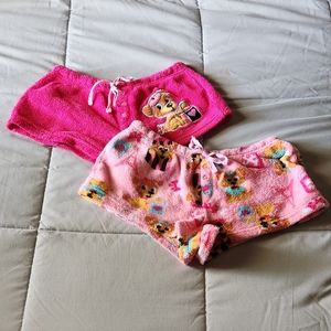 SO Sleep Wear Shorts